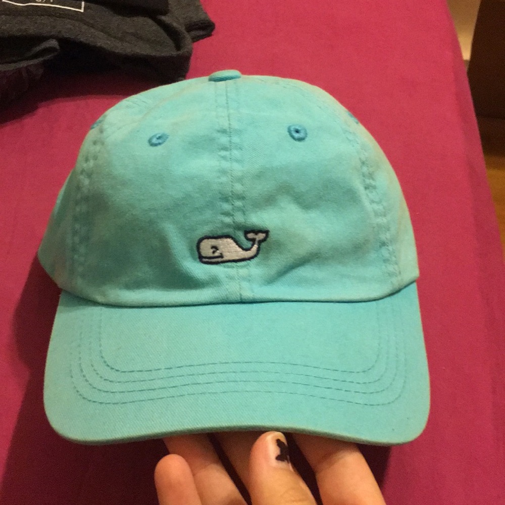 Vineyard Vines Hat